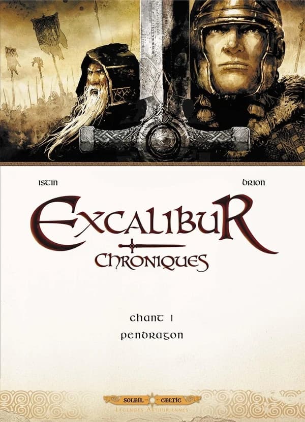 Pendragon
