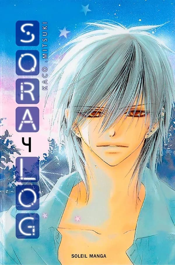 Sora log. 4