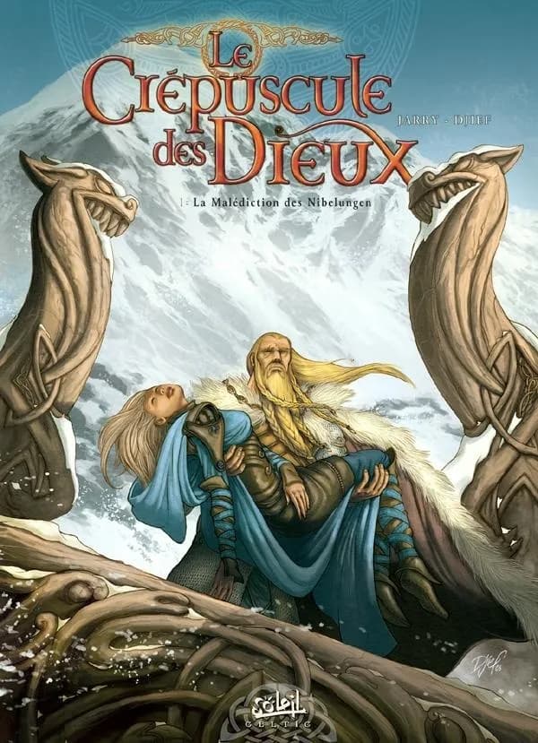Le crépuscule des dieux