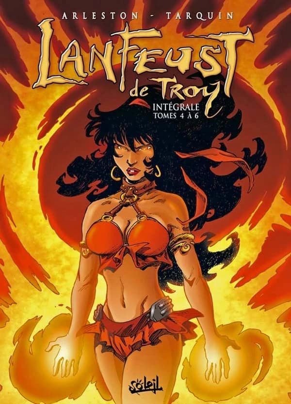 Lanfeust de Troy