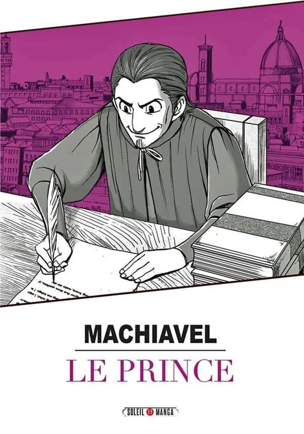 Le prince
