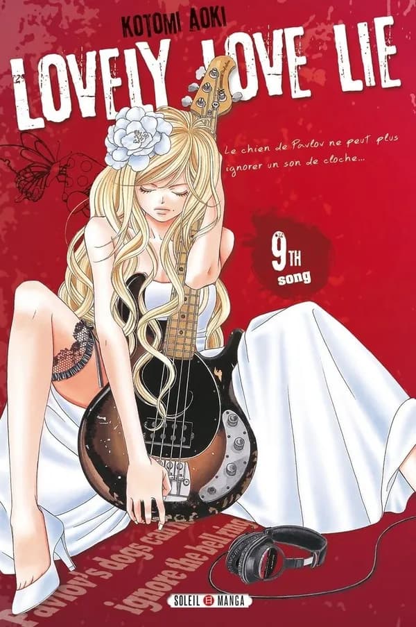 Lovely love lie