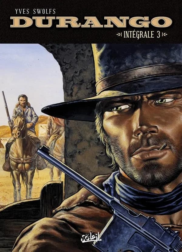 Durango : intégrale. 3