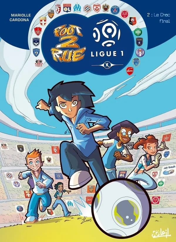 Le choc final