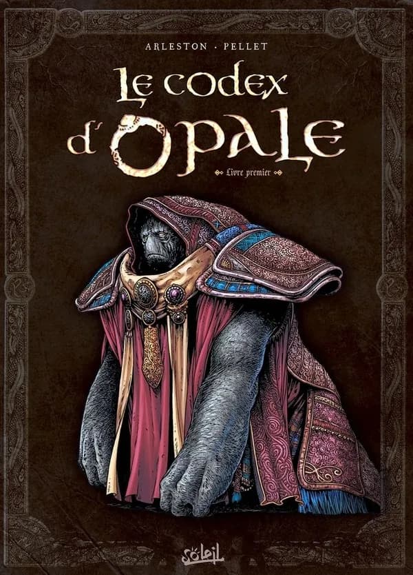 Approche structurelle de la civilisation d'Opale