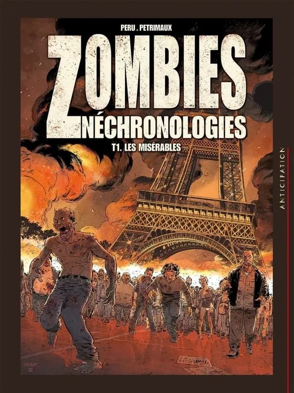 Les misérables