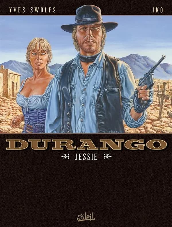 Jessie