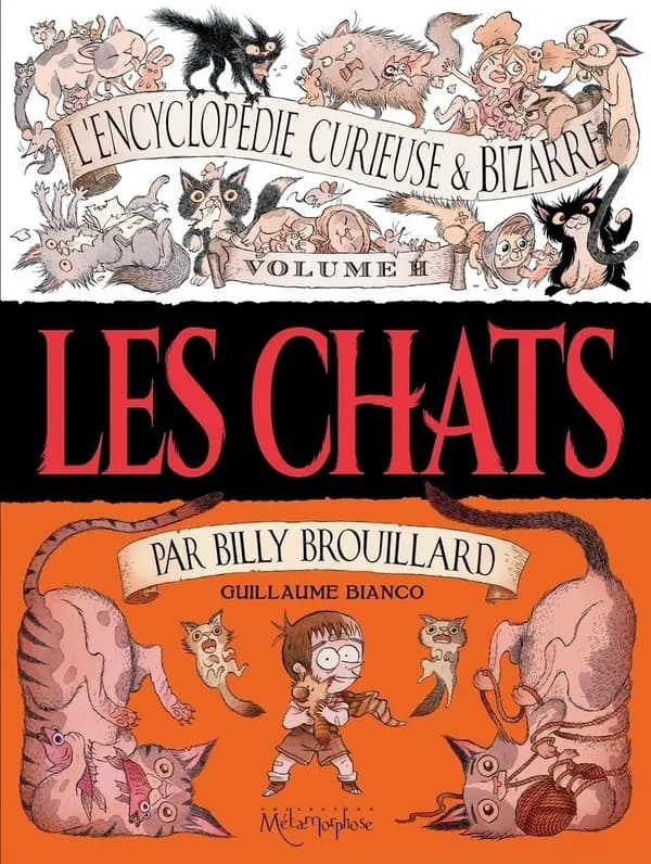 Les chats