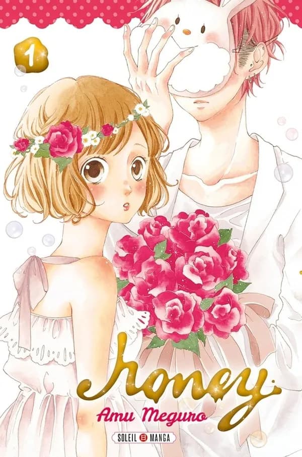 Honey. 1