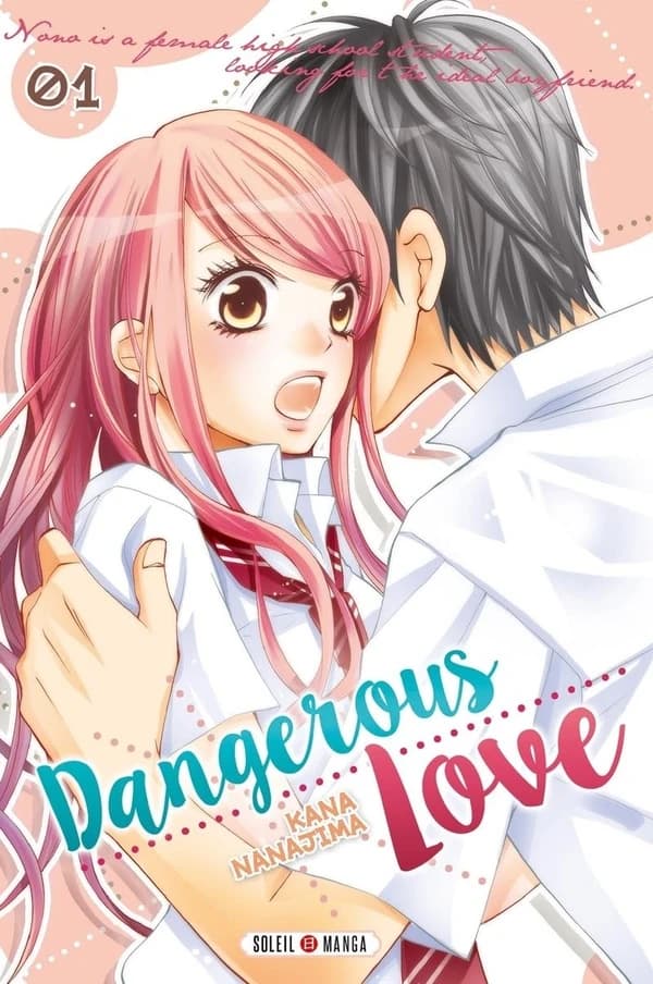 Dangerous love. 01