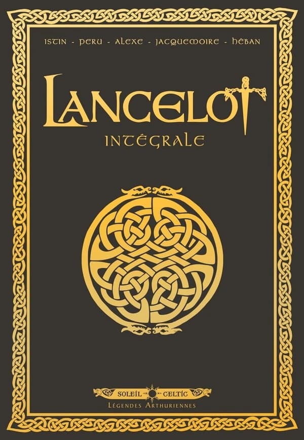 Lancelot : intégrale