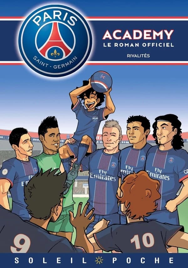 Rivalités