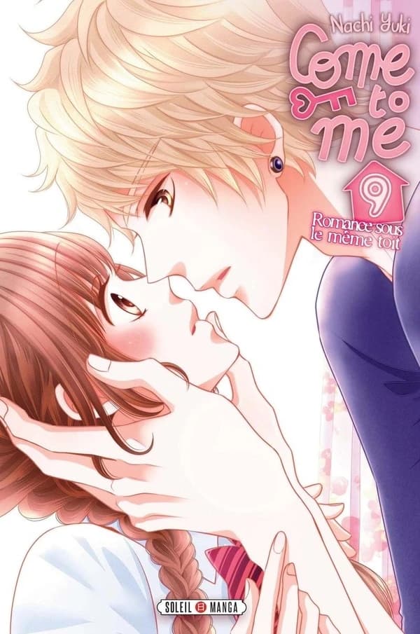 Come to me : romance sous le même toit. 9