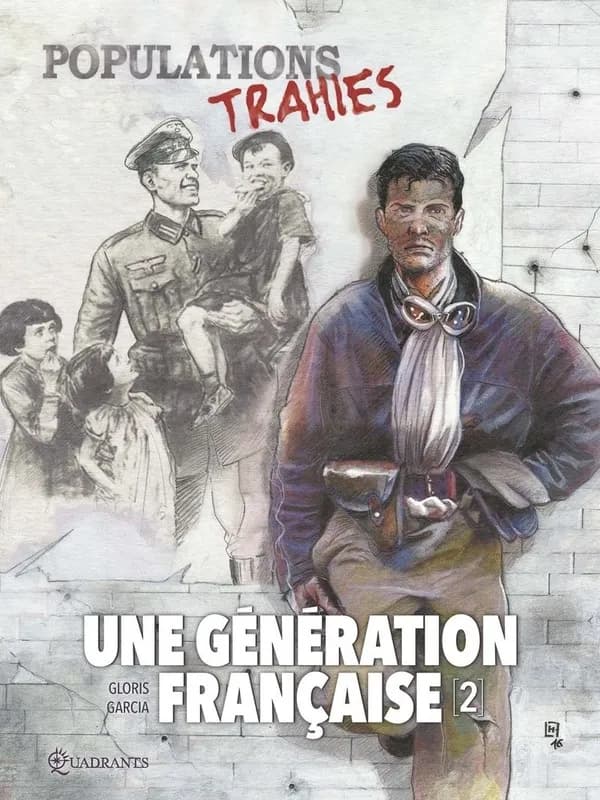 Populations trahies !