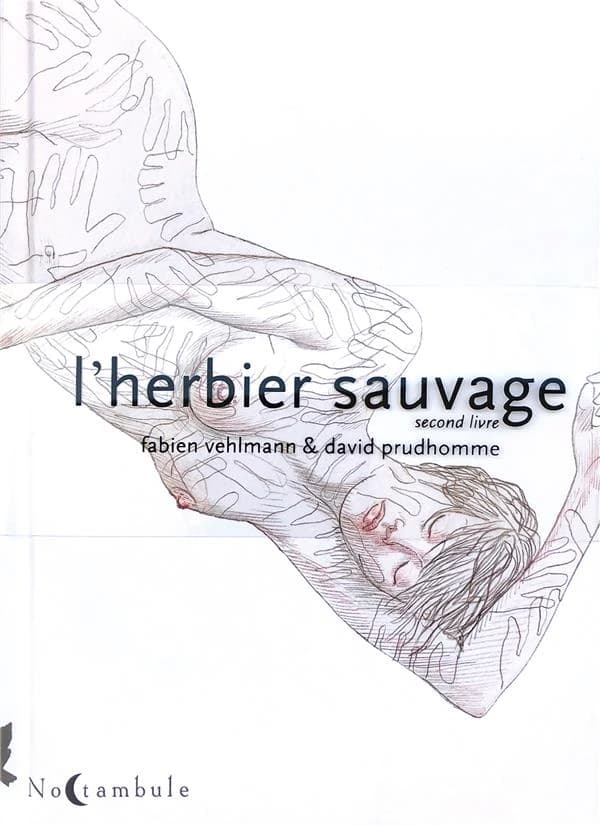 L'herbier sauvage 2