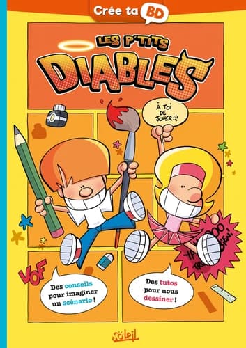 Les p'tits diables
