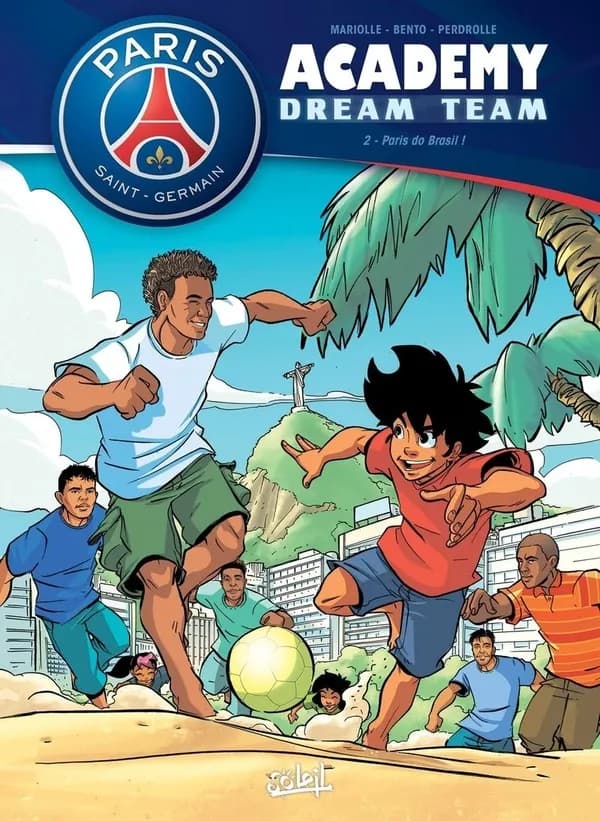 Paris do Brasil !