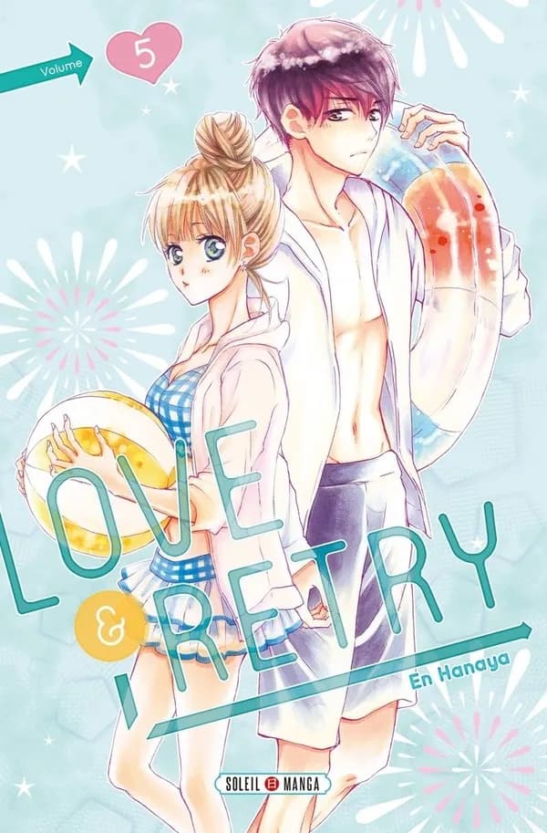 Love & retry. Volume 5