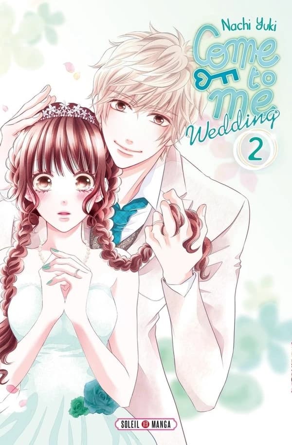 Come to me wedding. 2