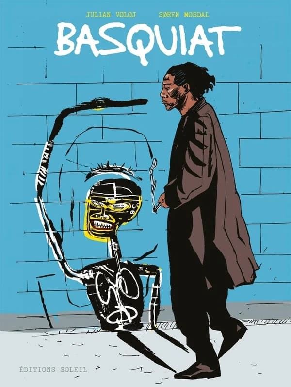 Basquiat