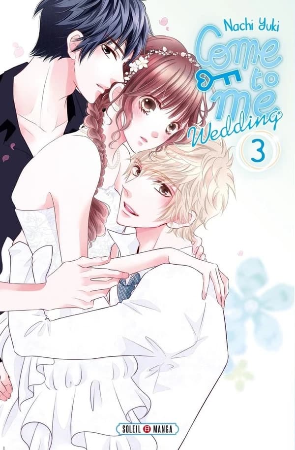 Come to me wedding. 3