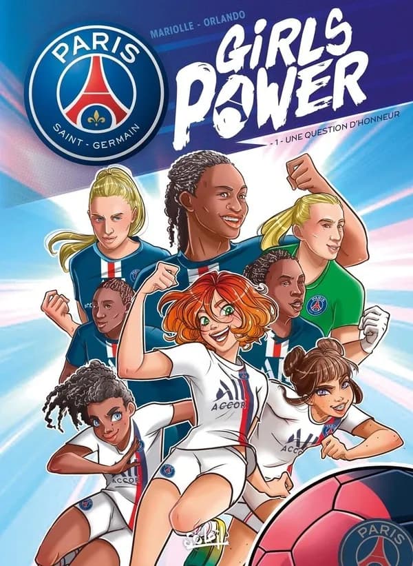 Une question d'honneur