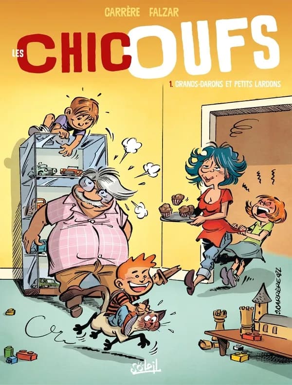 Grands-darons et petits lardons