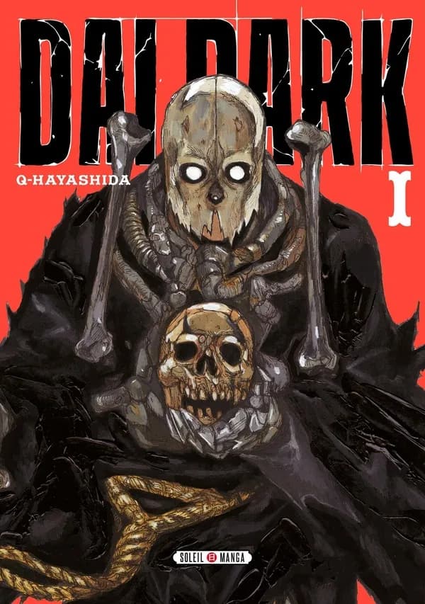 Dai dark. 1