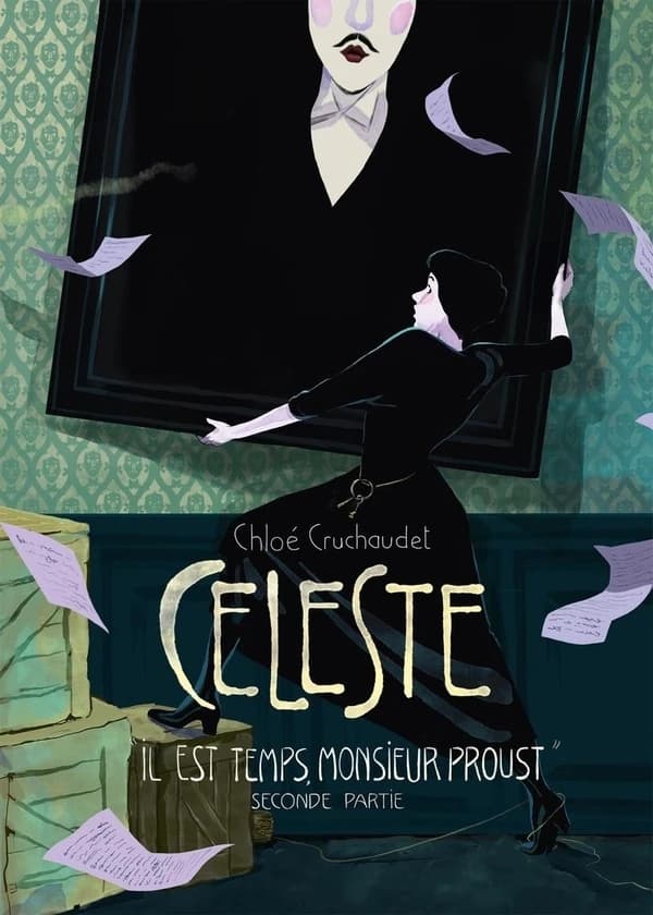 Il est temps, monsieur Proust