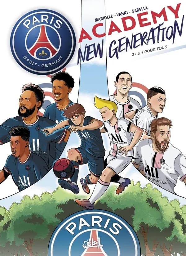 Un pour tous