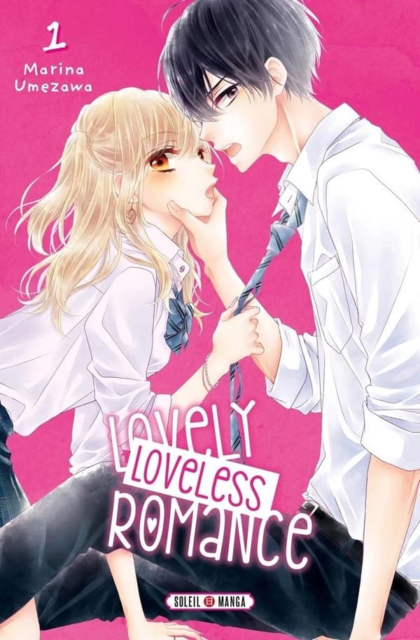 Lovely loveless romance. 1