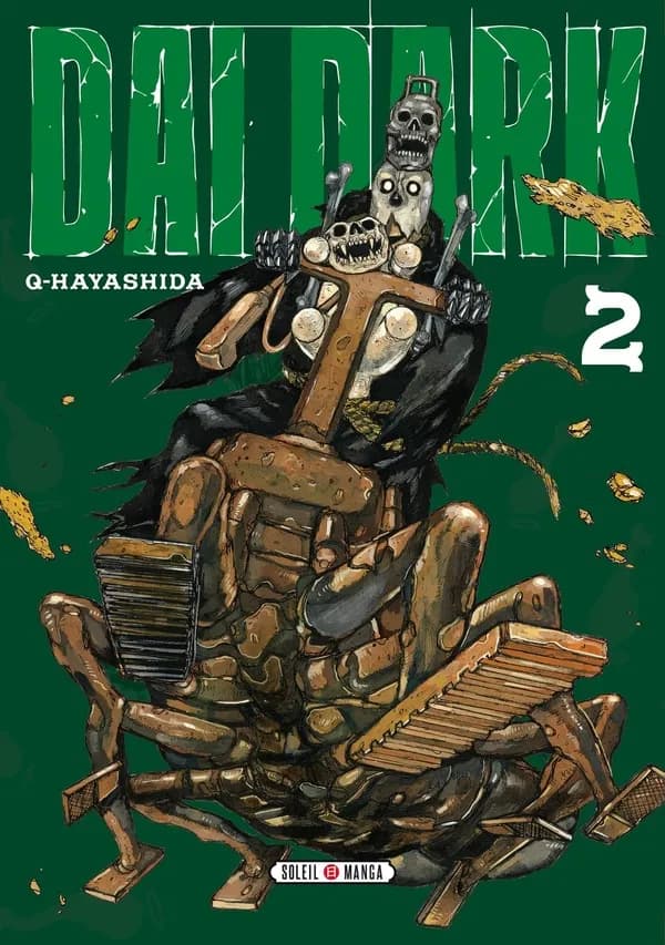 Dai dark. 2
