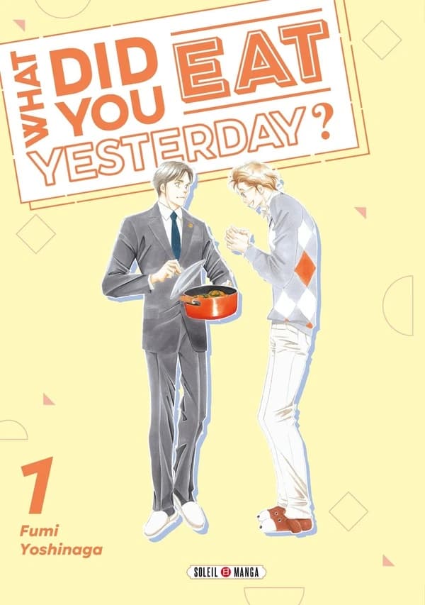 What did you eat yesterday ?. 1