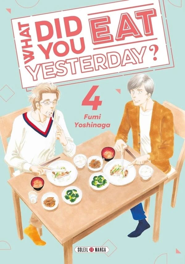 What did you eat yesterday ?. 4