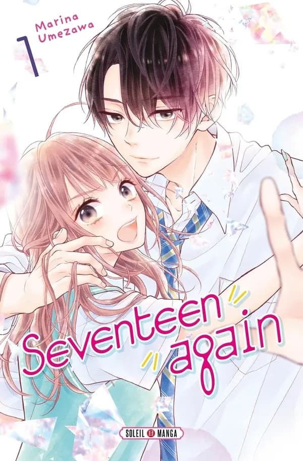 Seventeen again. 1
