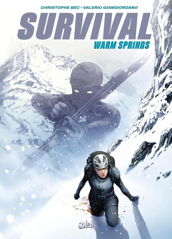 Warm springs