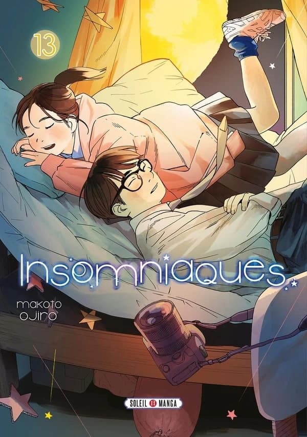 Insomniaques. 13