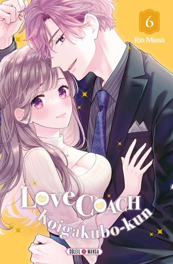 Love coach. 5 : Koigakubo-kun