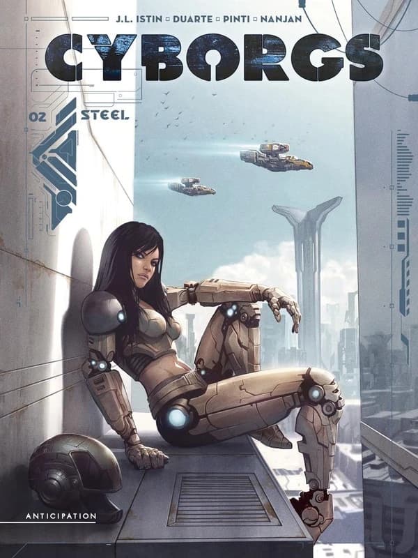 Steel