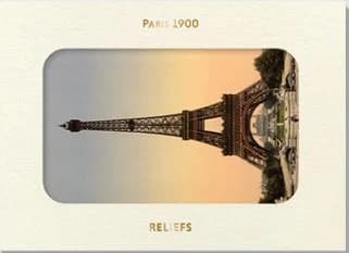 Paris 19000