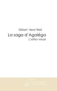 LA SAGA D'AGALEGA.