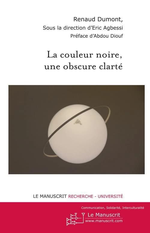 La couleur noire, une obscure clarté