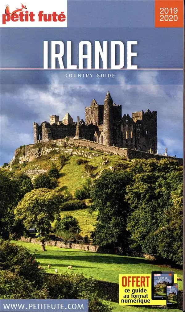 Irlande ([Éd.] 2019-2020)