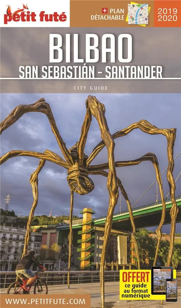 Bilbao, San Sebastián, Santander ([Éd.] 2019-2020)