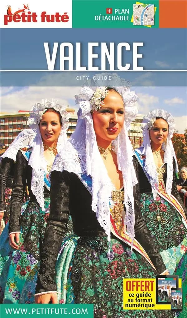 Valence ([Éd.] 2019-2020)
