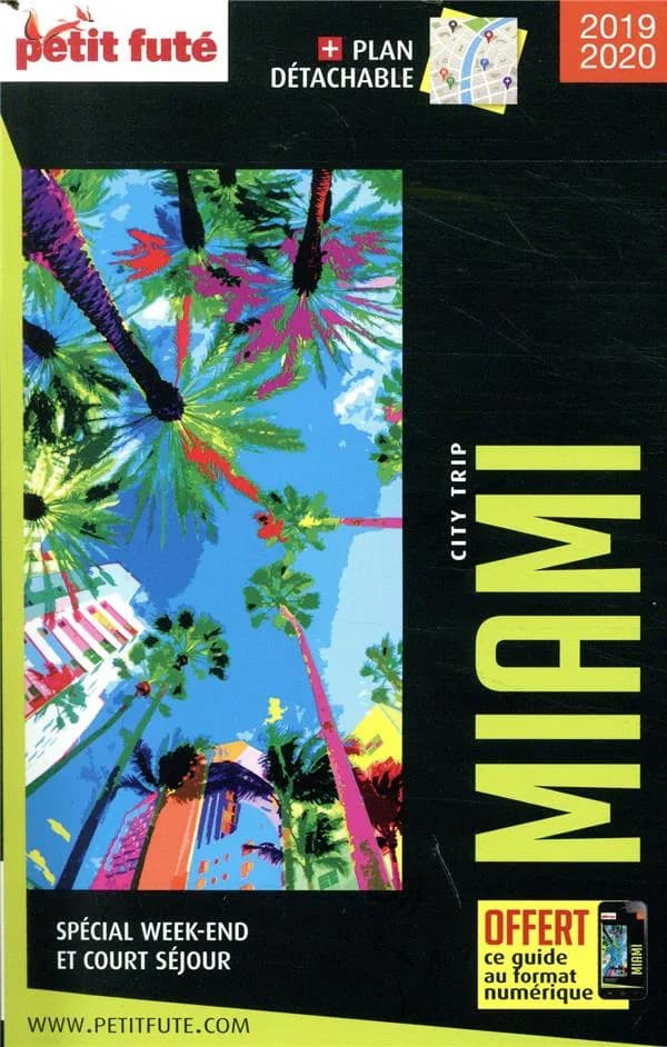 Miami ([Éd.] 2019-2020)