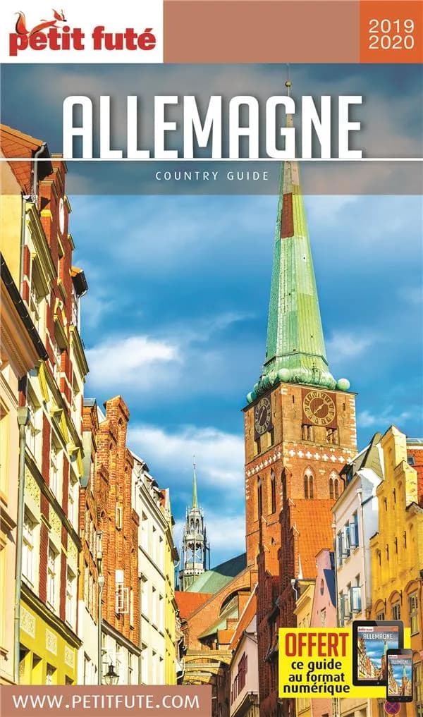 Allemagne ([Éd.] 2019-2020)