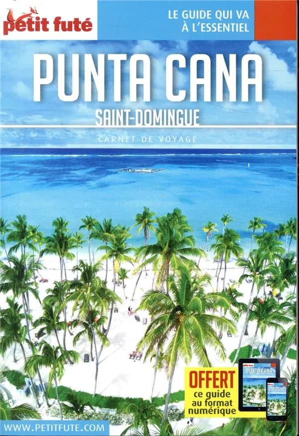 Punta Cana, Saint-Domingue