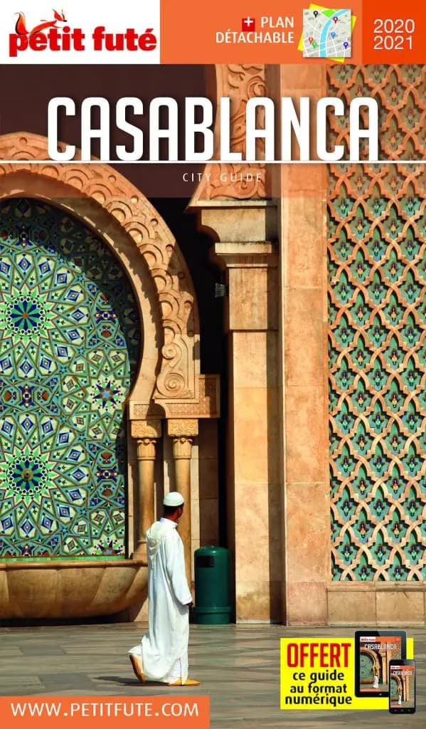 Casablanca ([Éd.] 2020-2021)