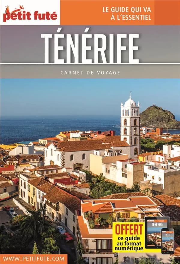 Tenerife